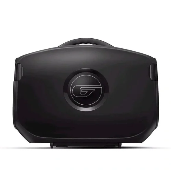 Gaems Portable Gaming Environment